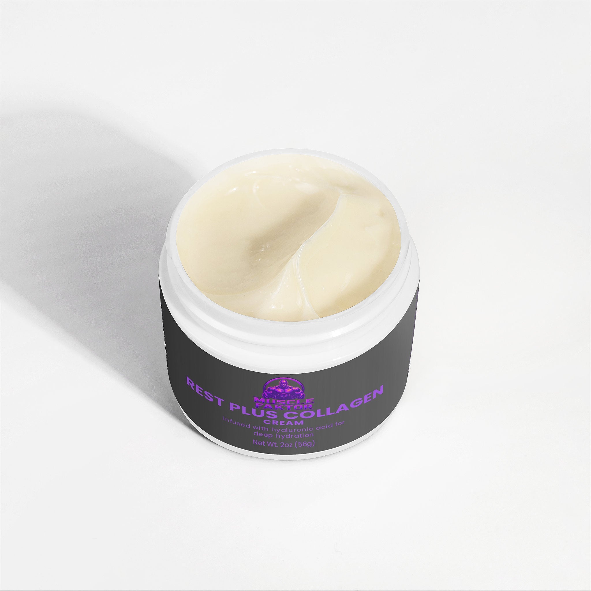 Sleep Plus Collagen Cream Muscle Faktor