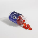 NOCTURNE GUMMIES Muscle Faktor
