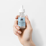 Hyaluronic Acid Serum Muscle Faktor