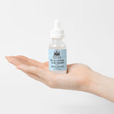 Hyaluronic Acid Serum Muscle Faktor
