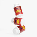 Resveratrol 50% 600mg Muscle Faktor
