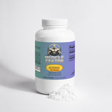 L-Glutamine Powder Muscle Faktor