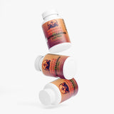 Muscle Faktor Ashwagandha for Athletic Performance Capsules Muscle Faktor