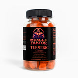 Turmeric Gummies