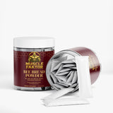 Bee Bread Powder Muscle Faktor