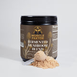 Fermented Mushroom Blend Muscle Faktor