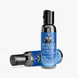 Charcoal Facial Cleanser Muscle Faktor