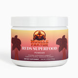 Reds Superfood Muscle Faktor