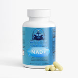 NAD+ Muscle Faktor