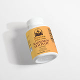 Magnesium Glycinate Muscle Faktor