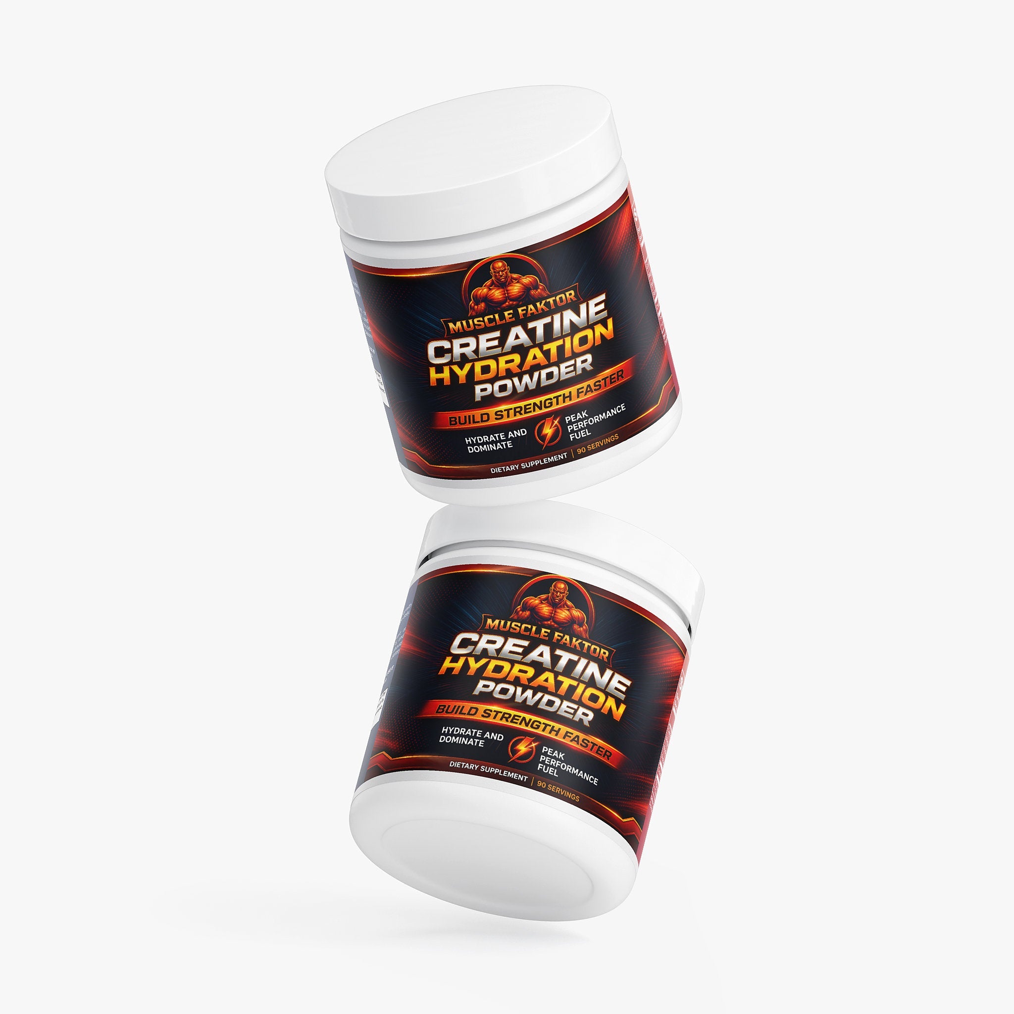 Creatine Hydration Powder