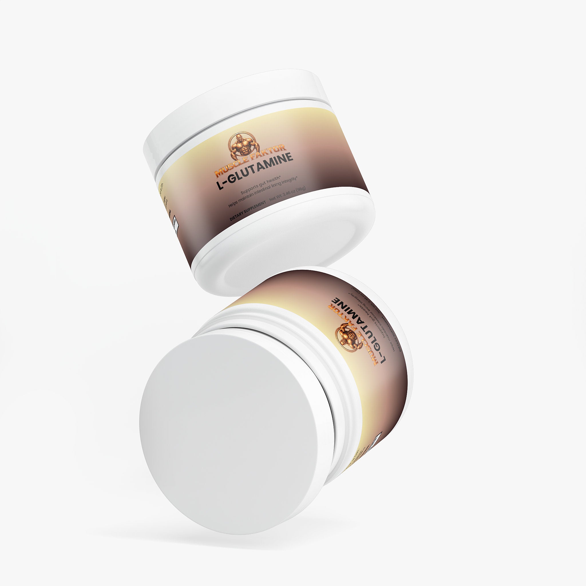 L-Glutamine