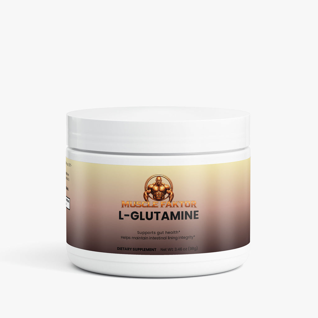 L-Glutamine