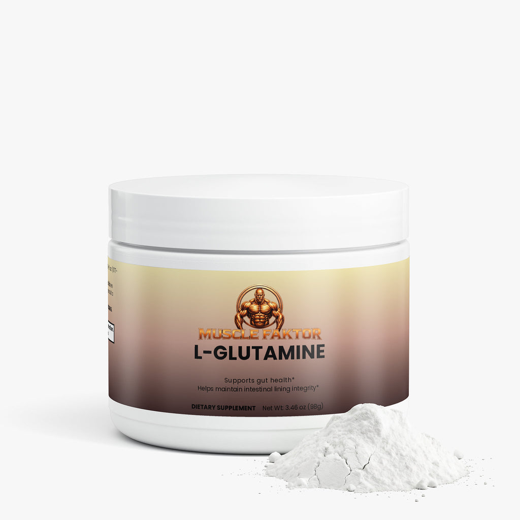 L-Glutamine