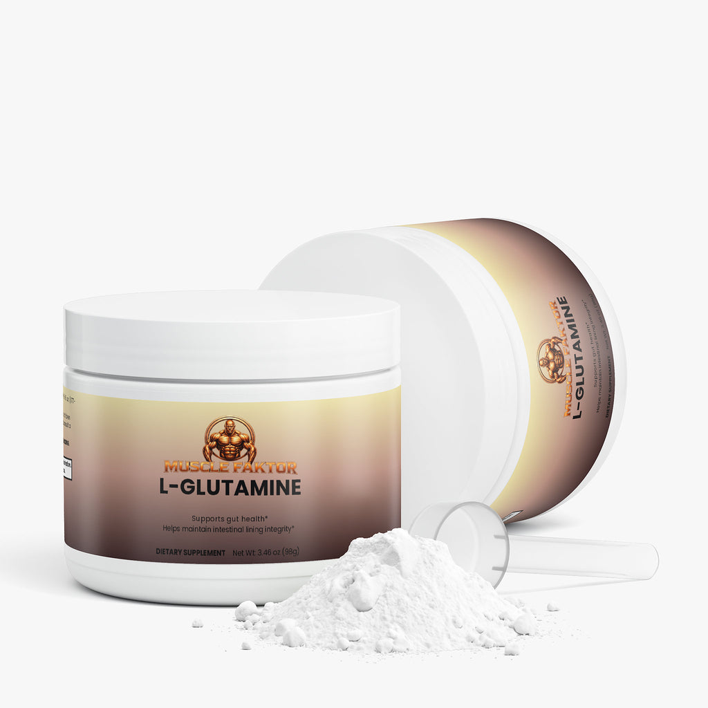 L-Glutamine