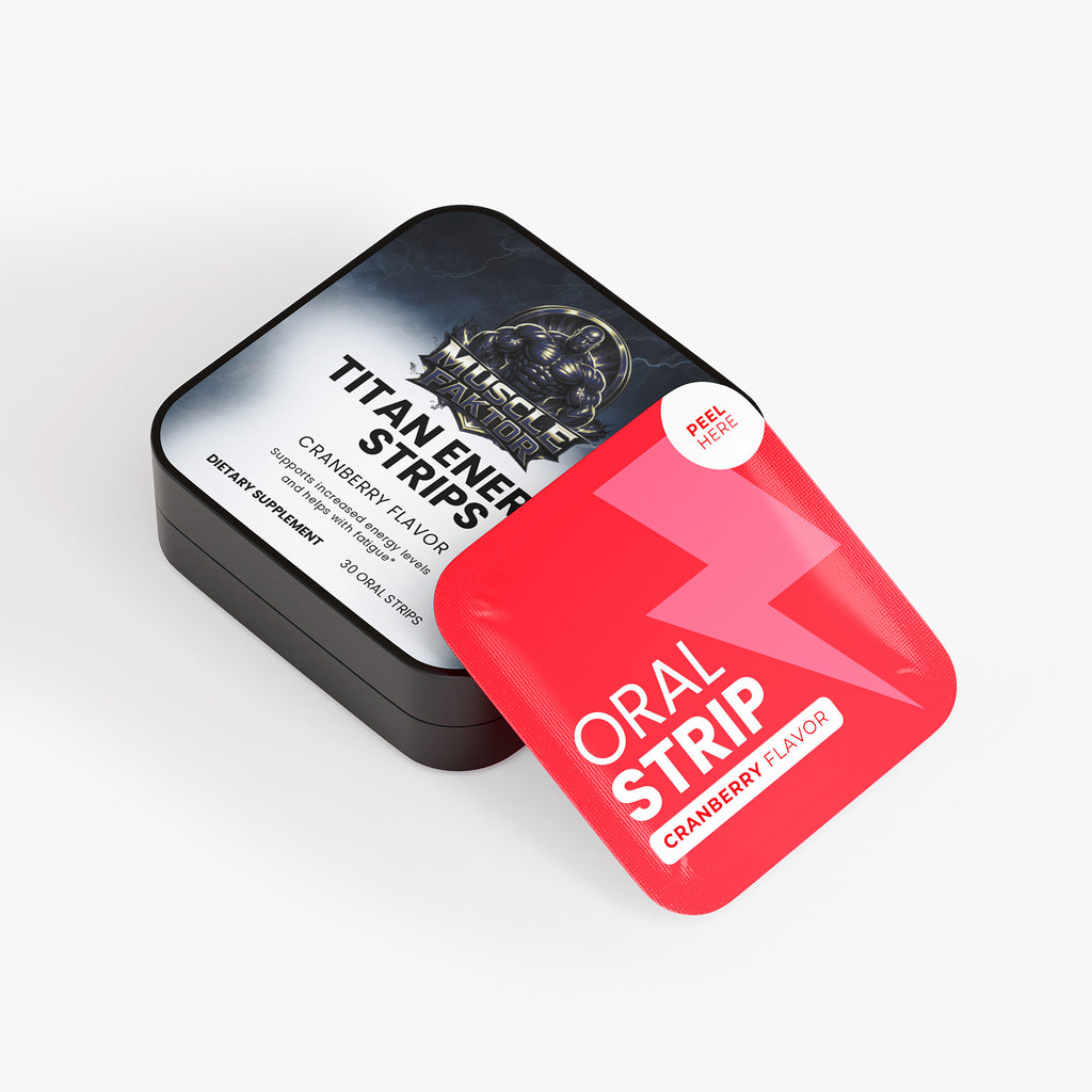 Energy Strips