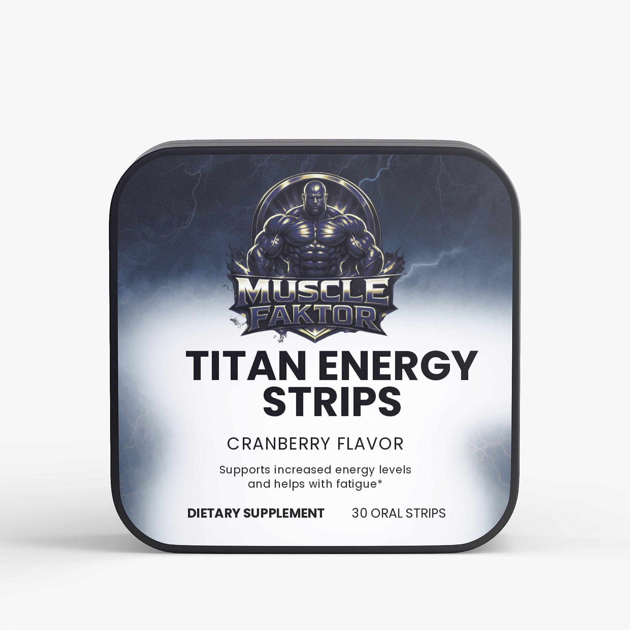 Energy Strips