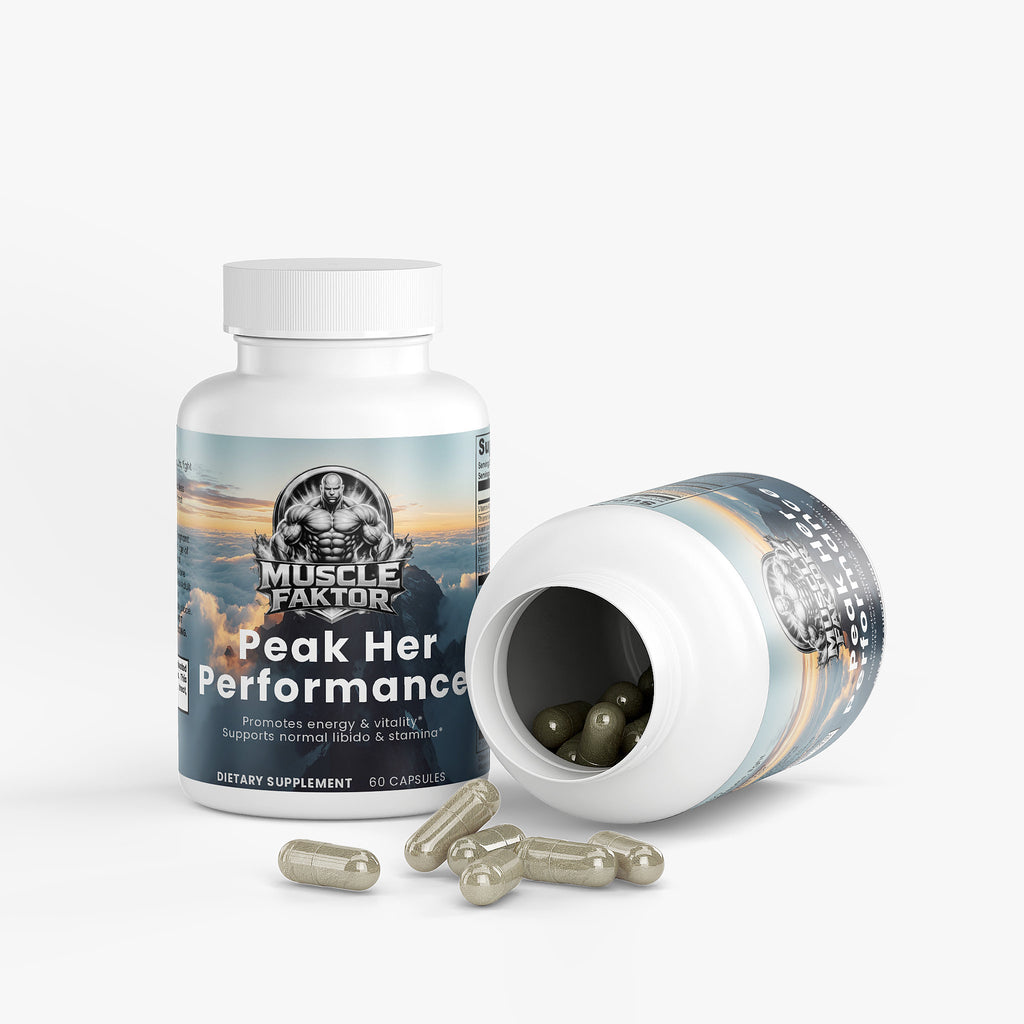 Female Enhancement