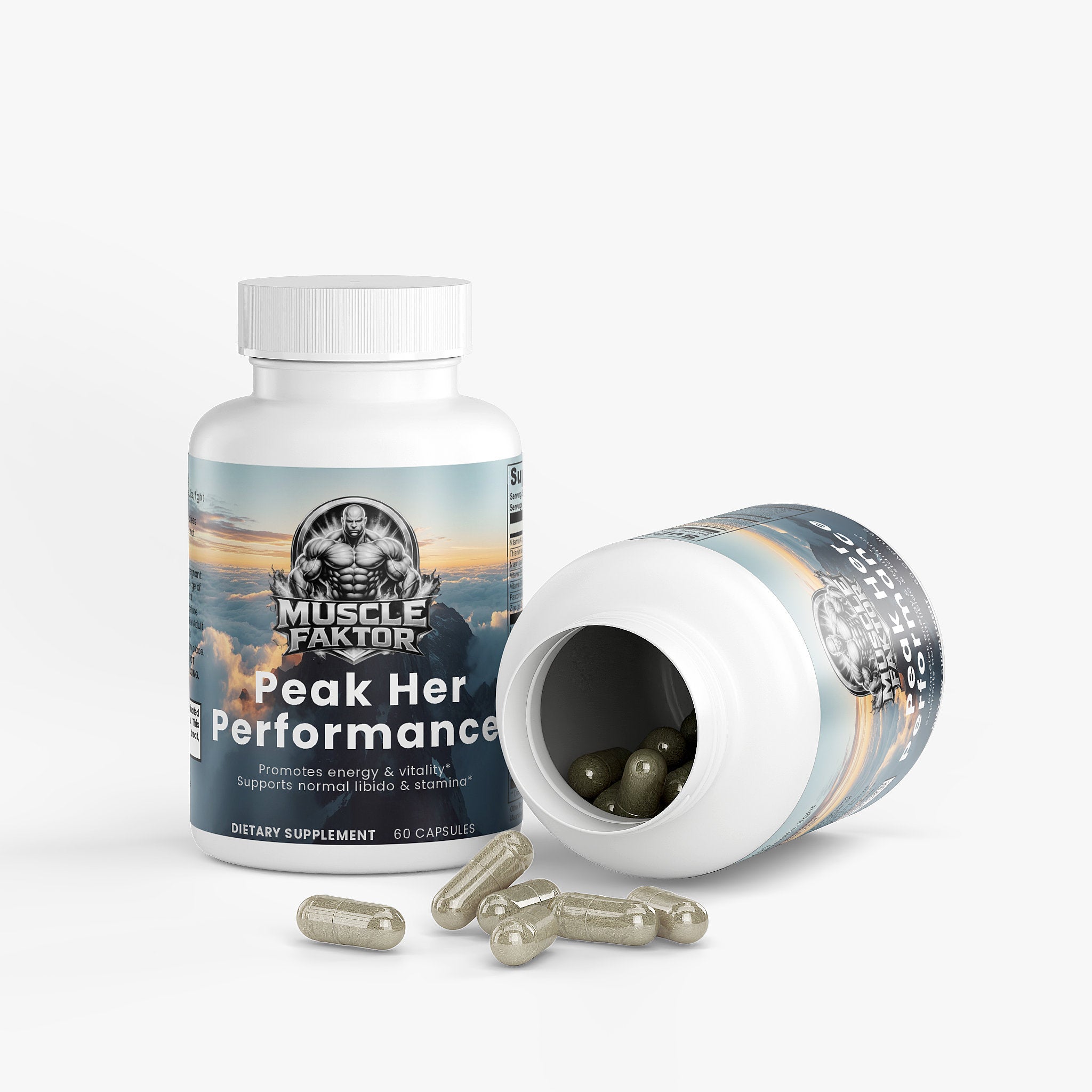 Female Enhancement