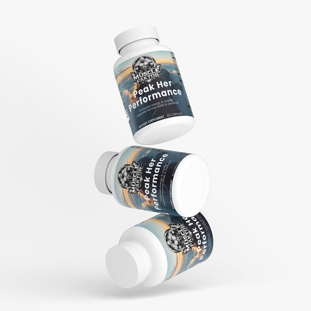 Female Enhancement