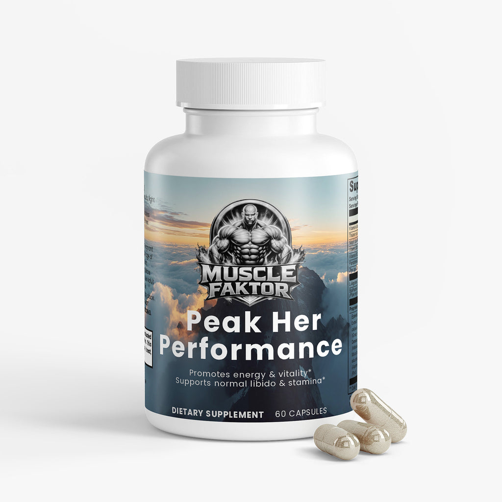 Female Enhancement