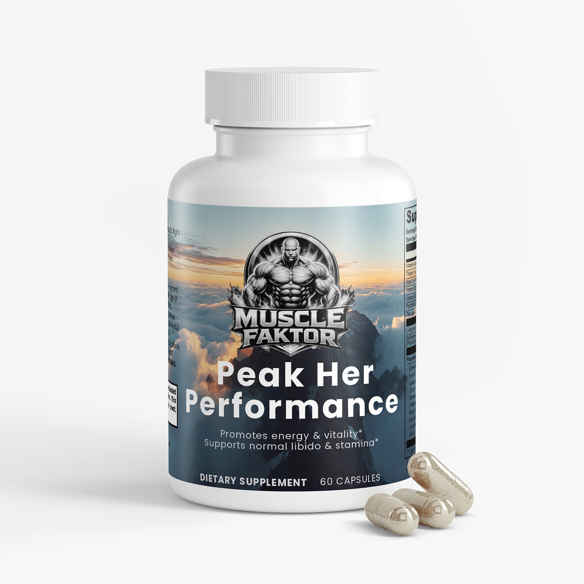 Female Enhancement