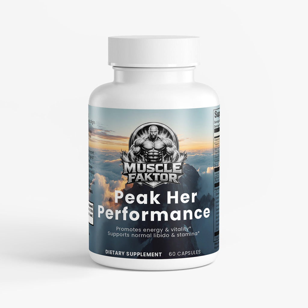 Female Enhancement