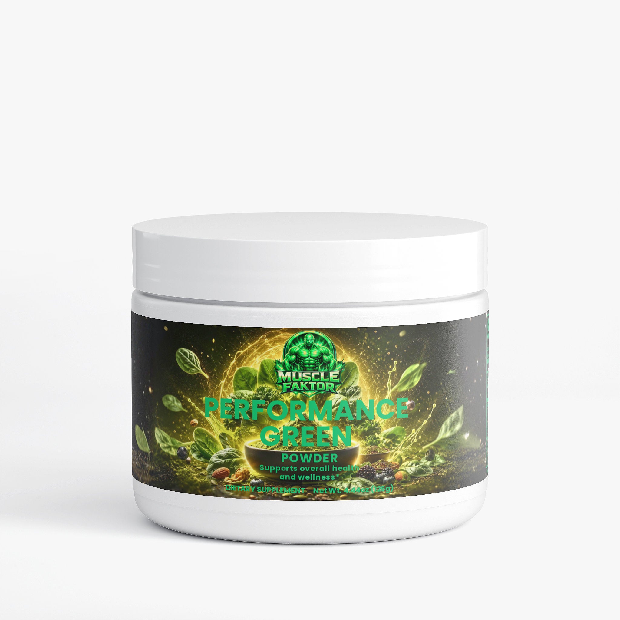 Greens Superfood