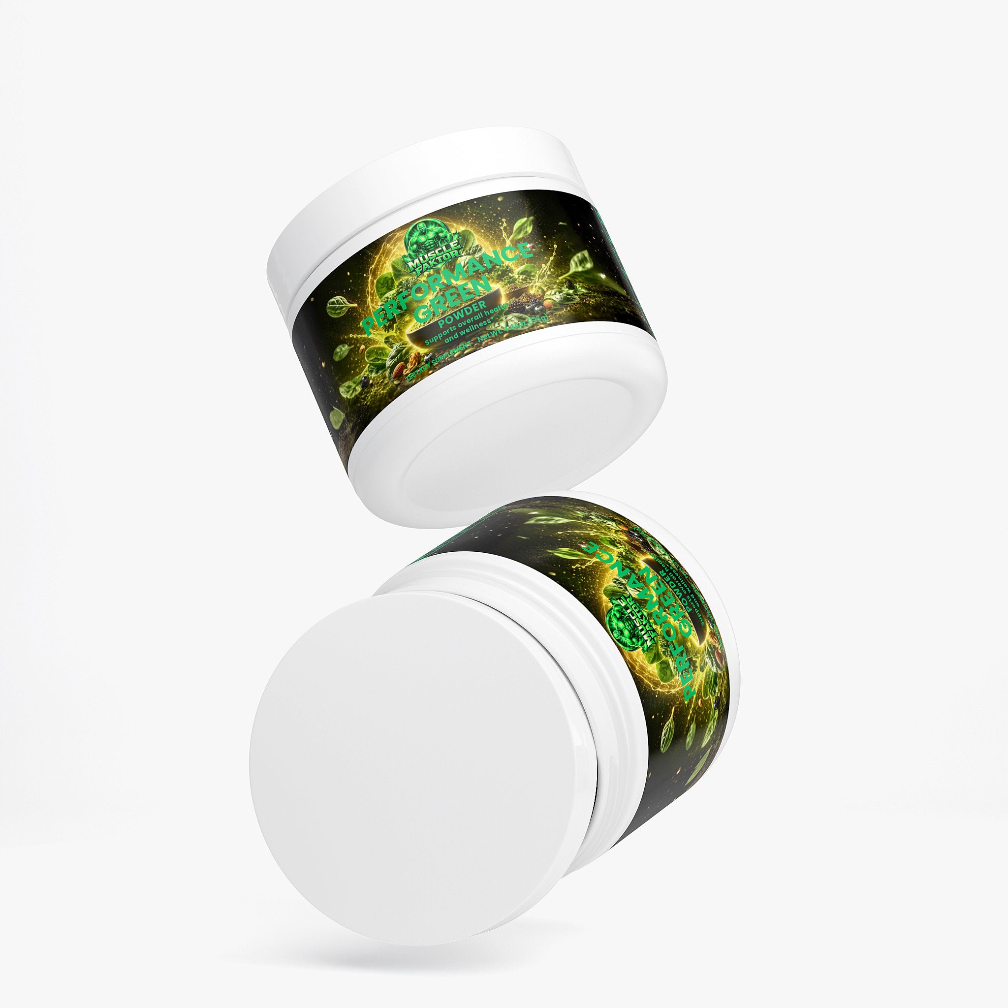 Greens Superfood