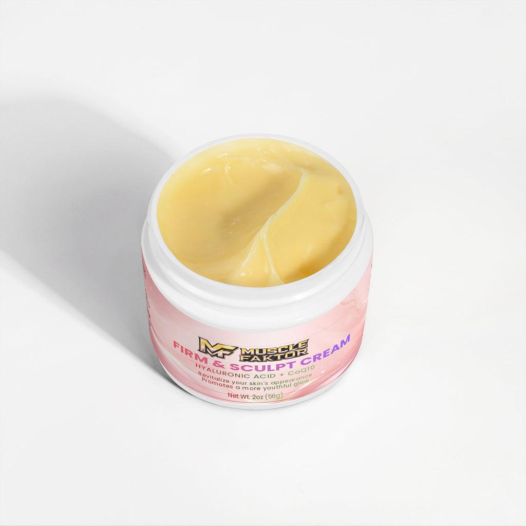 Skin Firming Cream