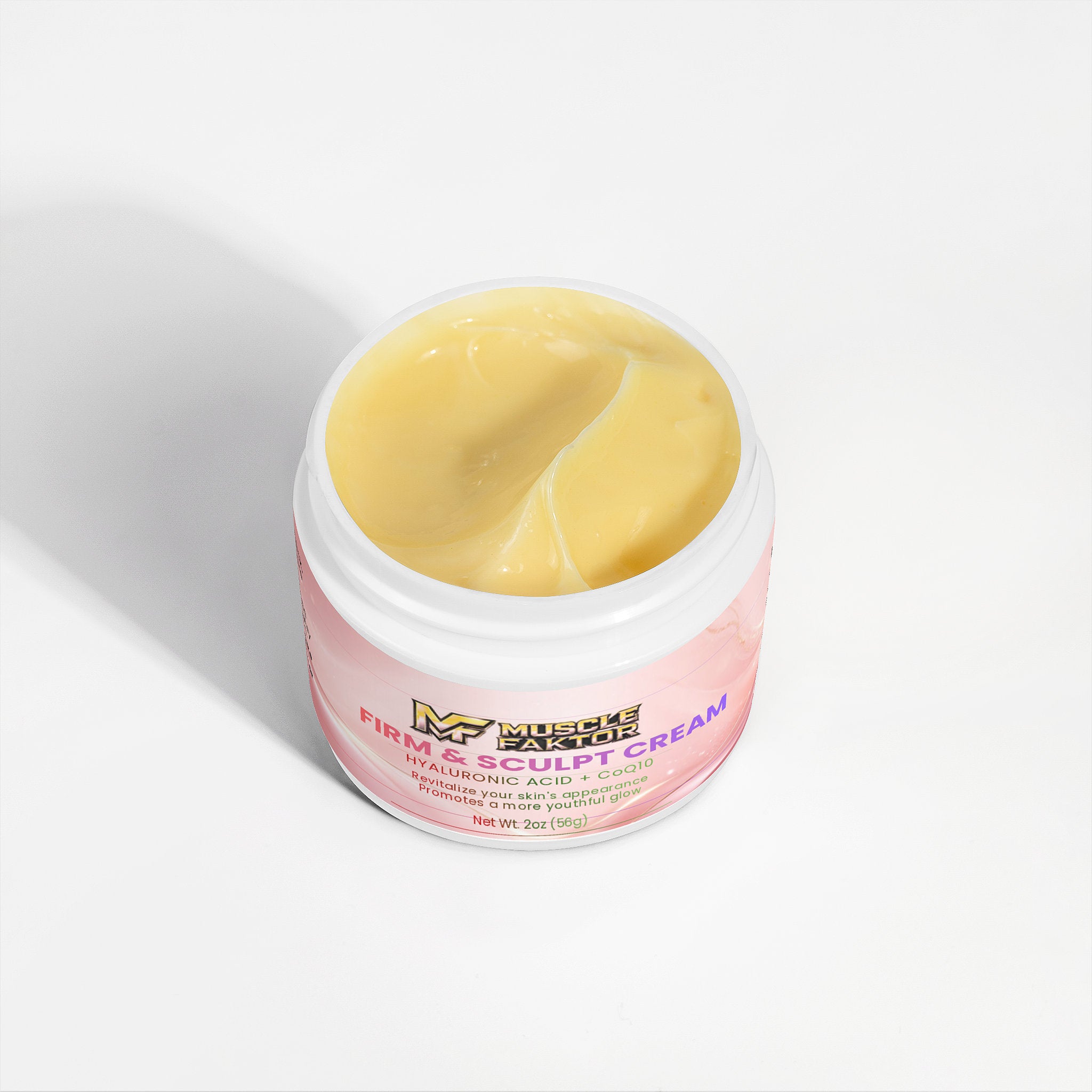 Skin Firming Cream