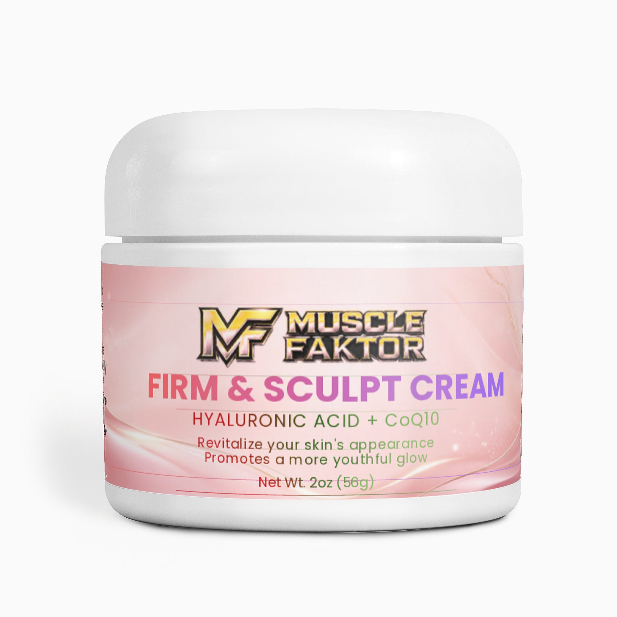 Skin Firming Cream