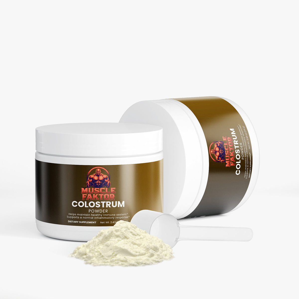 Colostrum Powder