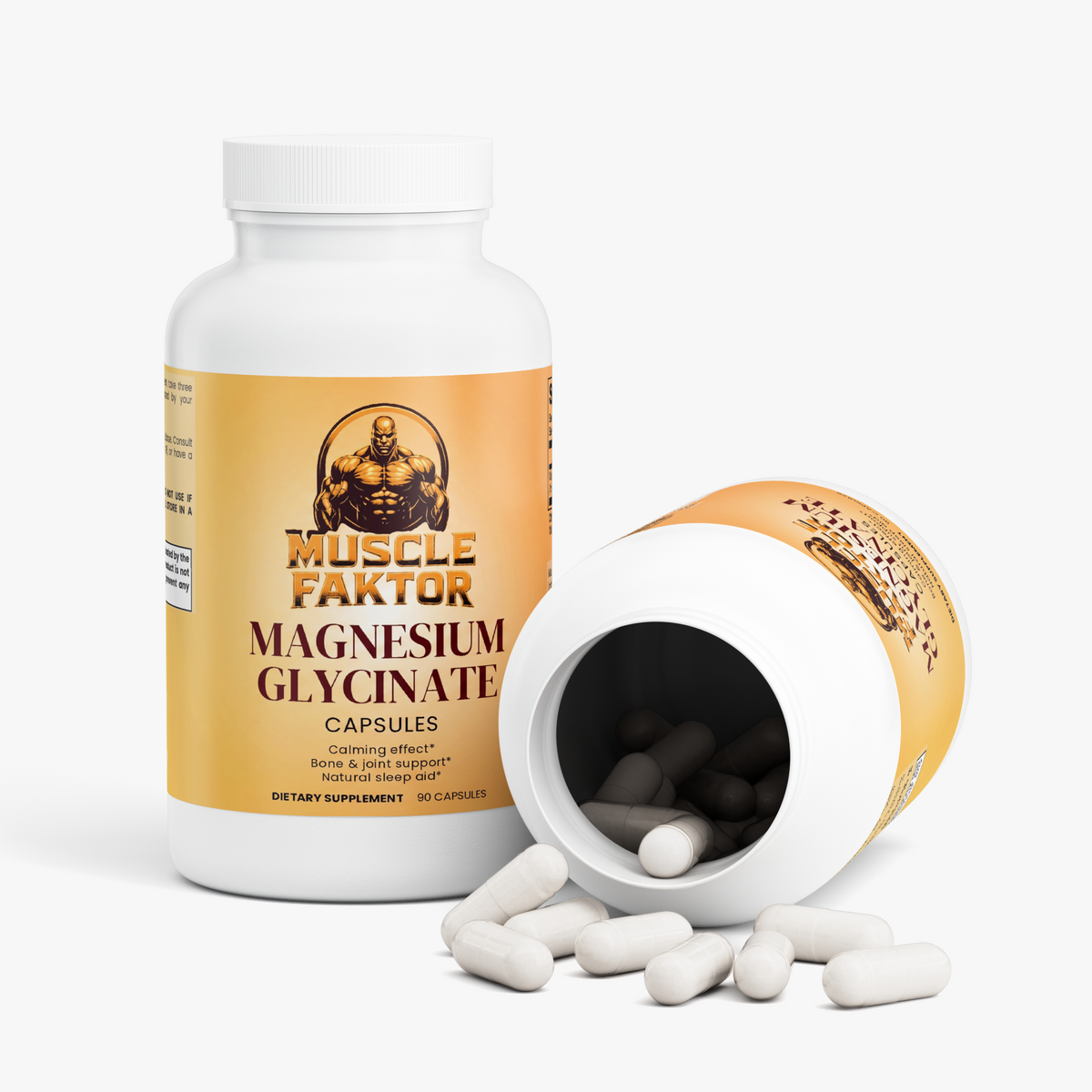 Magnesium Glycinate