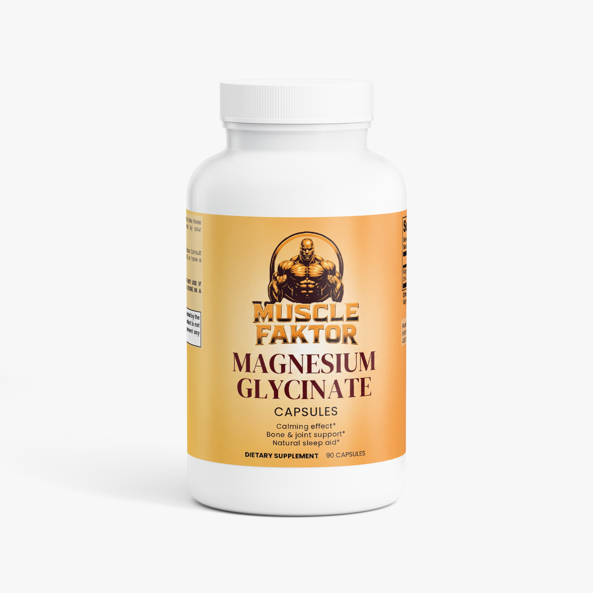 Magnesium Glycinate