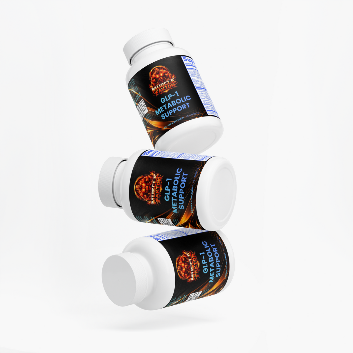 GLP-1 Support