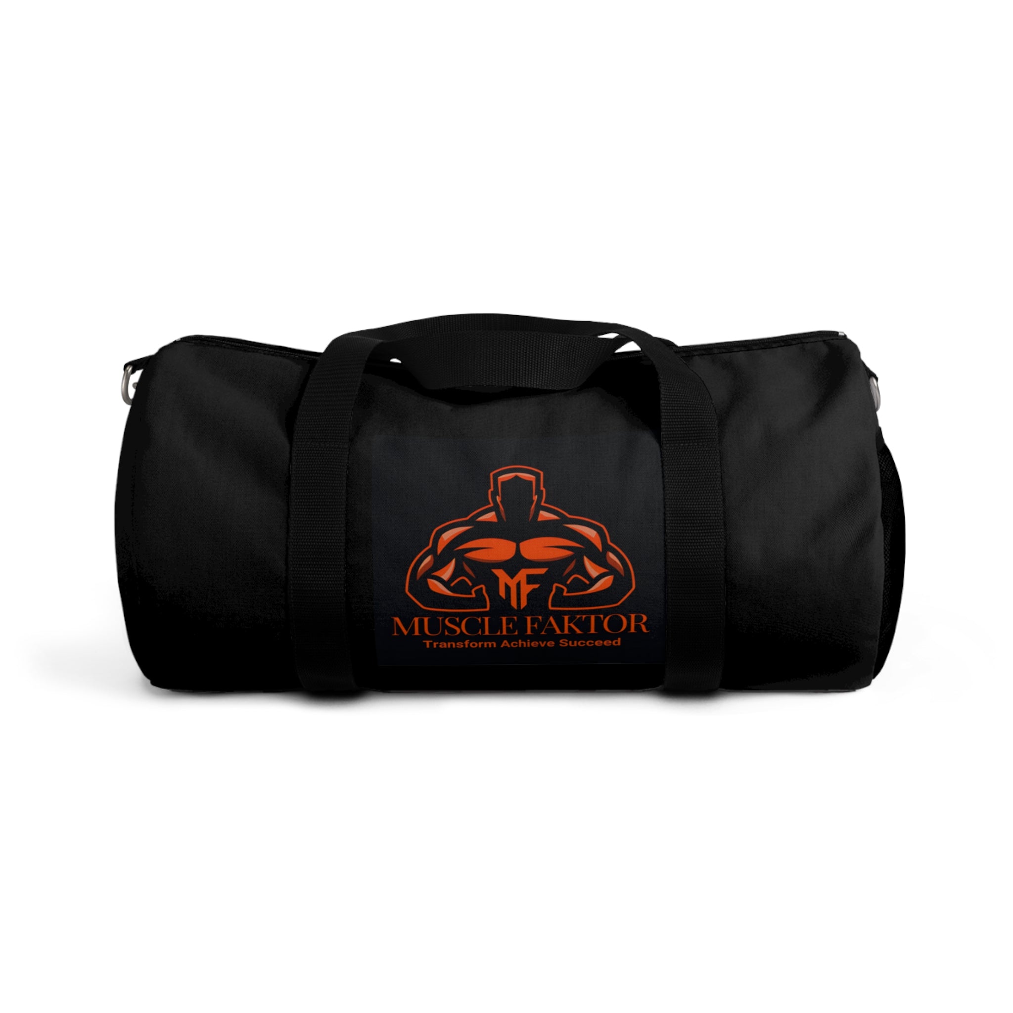 Duffel Bag Printify