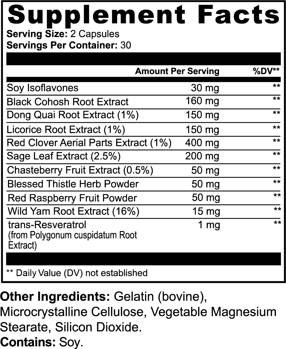 Women's Strength & Performance Muscle Faktor