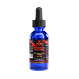 Metabolic Support Herbal Drops – 1oz or 2oz Bottles Muscle Faktor