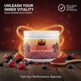 Reds Superfood Muscle Faktor