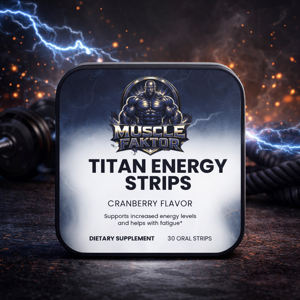 Energy Strips
