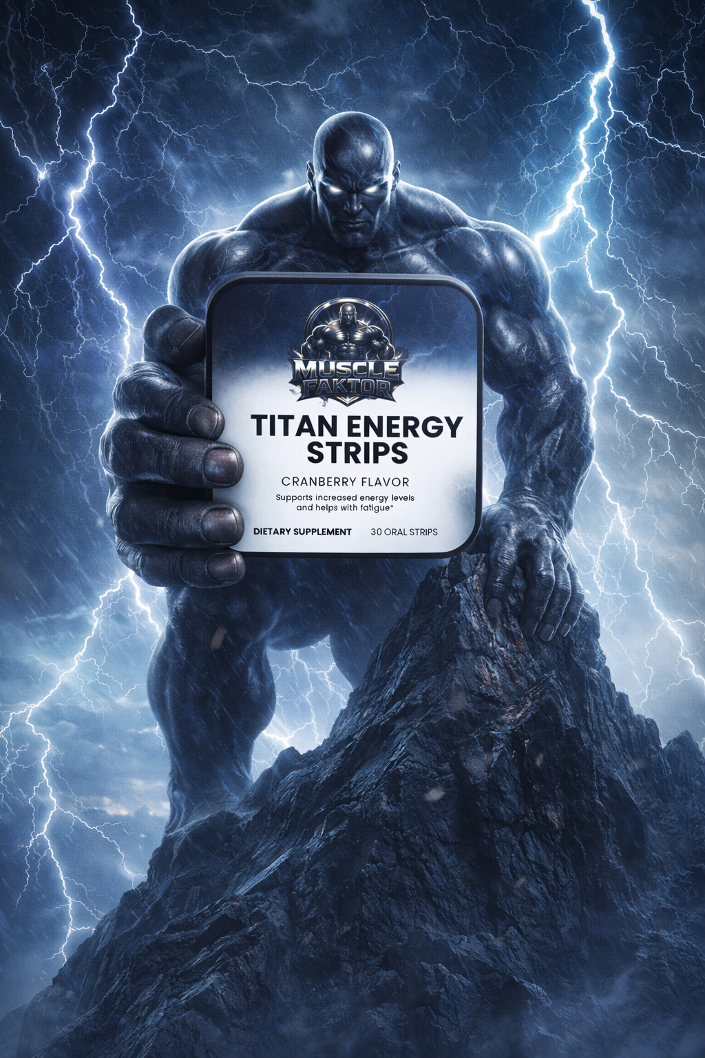 Energy Strips