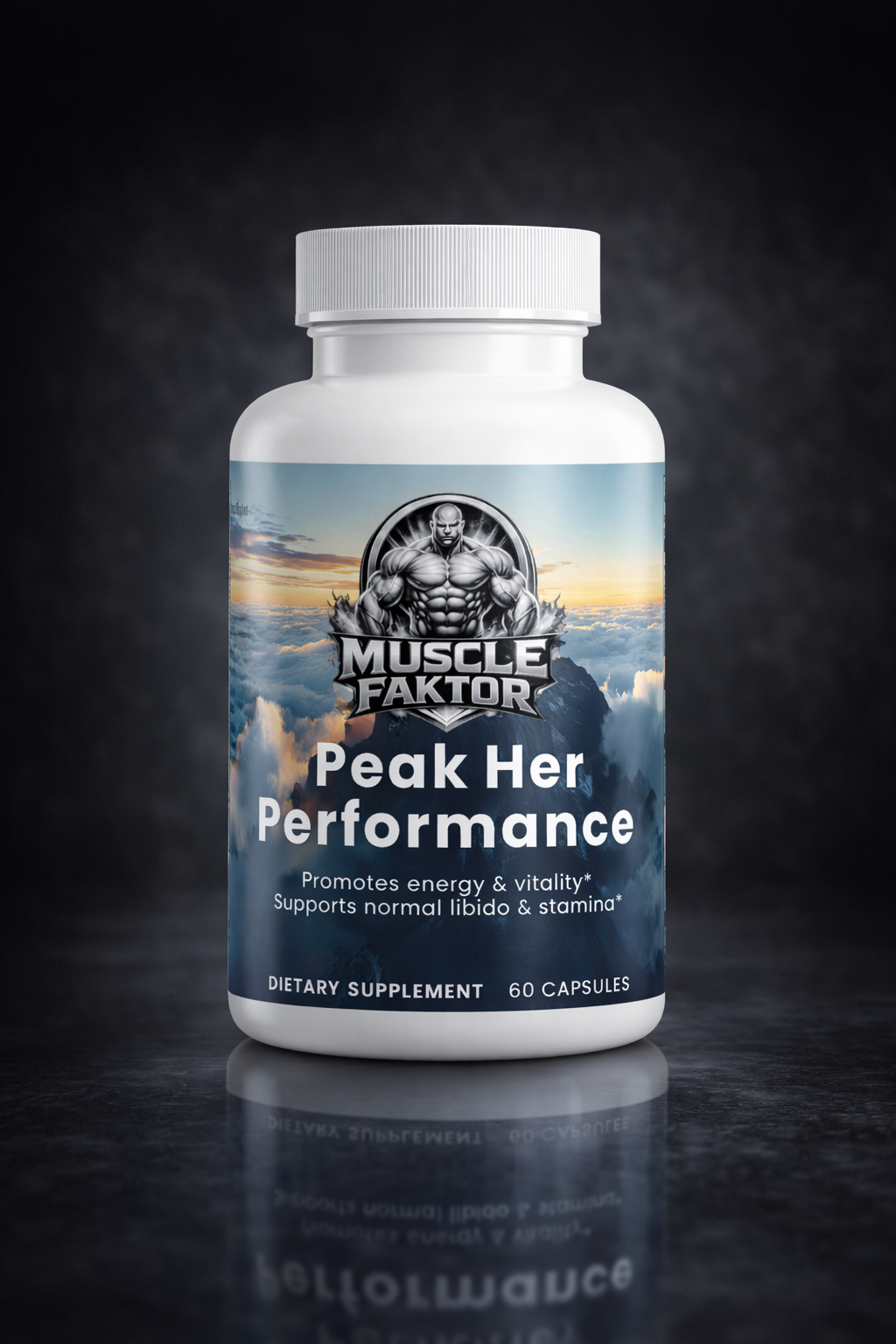 Female Enhancement