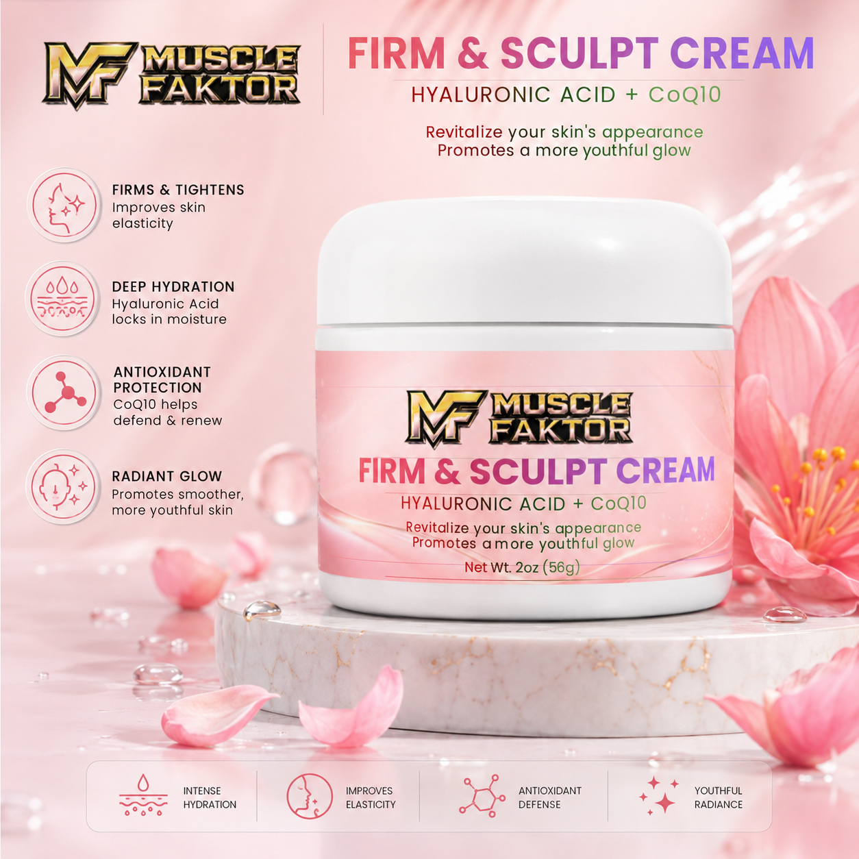 Skin Firming Cream