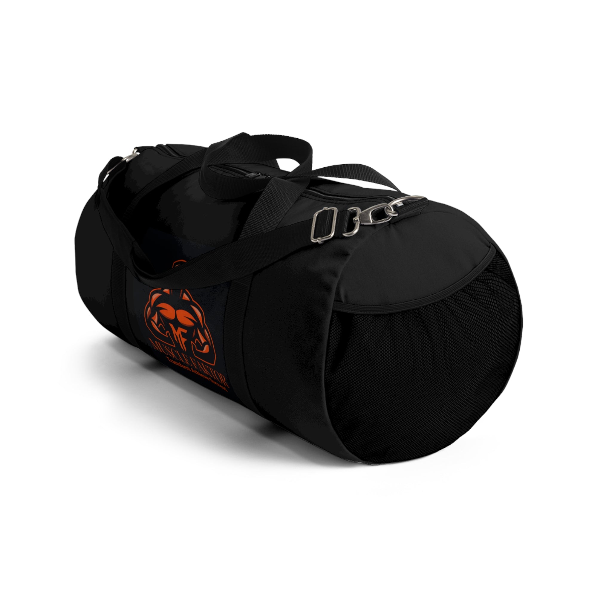 Duffel Bag Printify