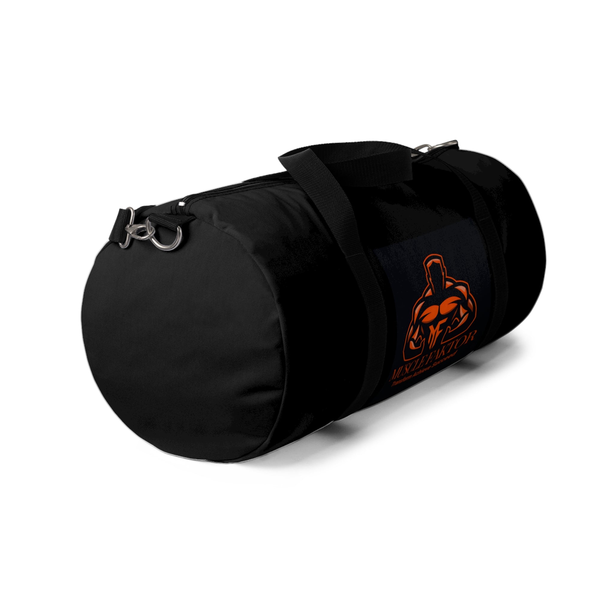 Duffel Bag Printify