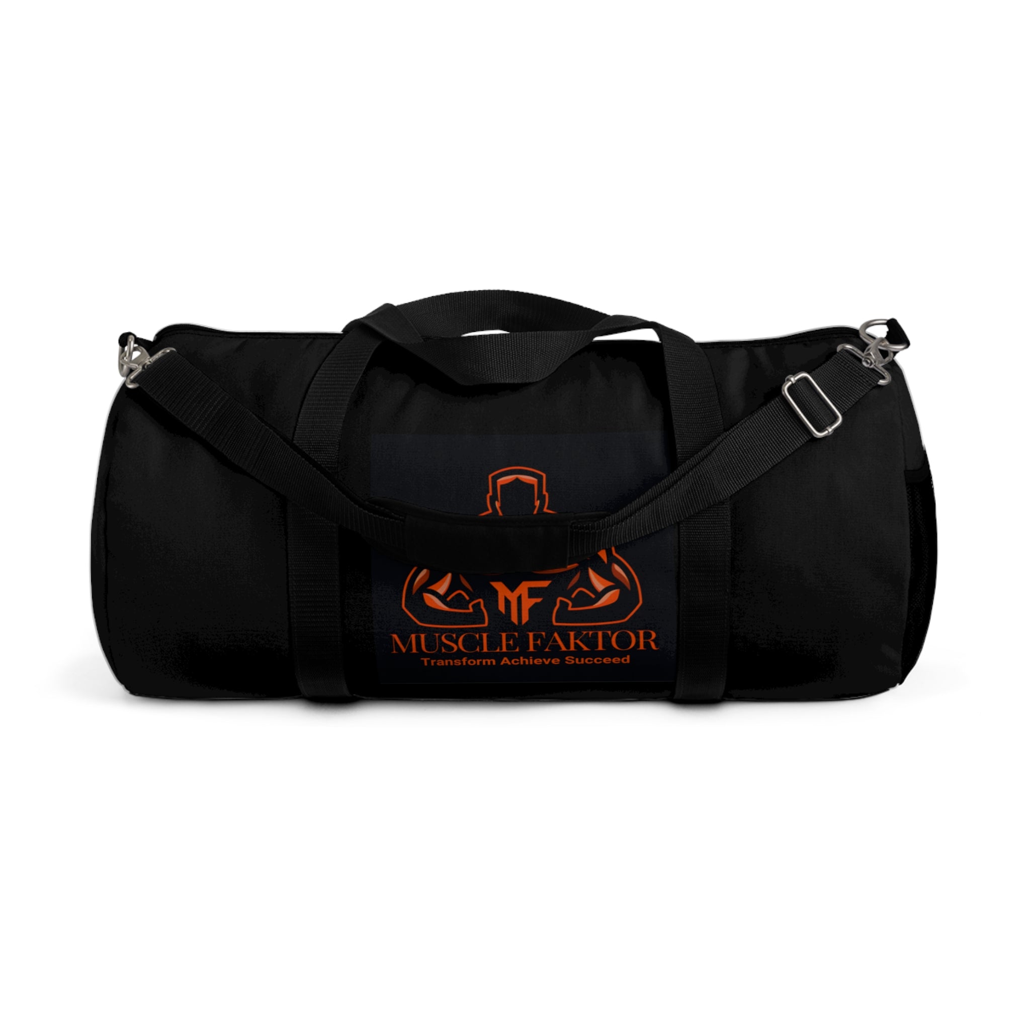 Duffel Bag Printify