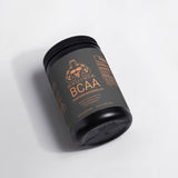 BCAAs,  Proprietary Blend - Muscle Faktor