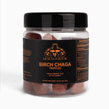 Birch Chaga Truffles - Muscle Faktor