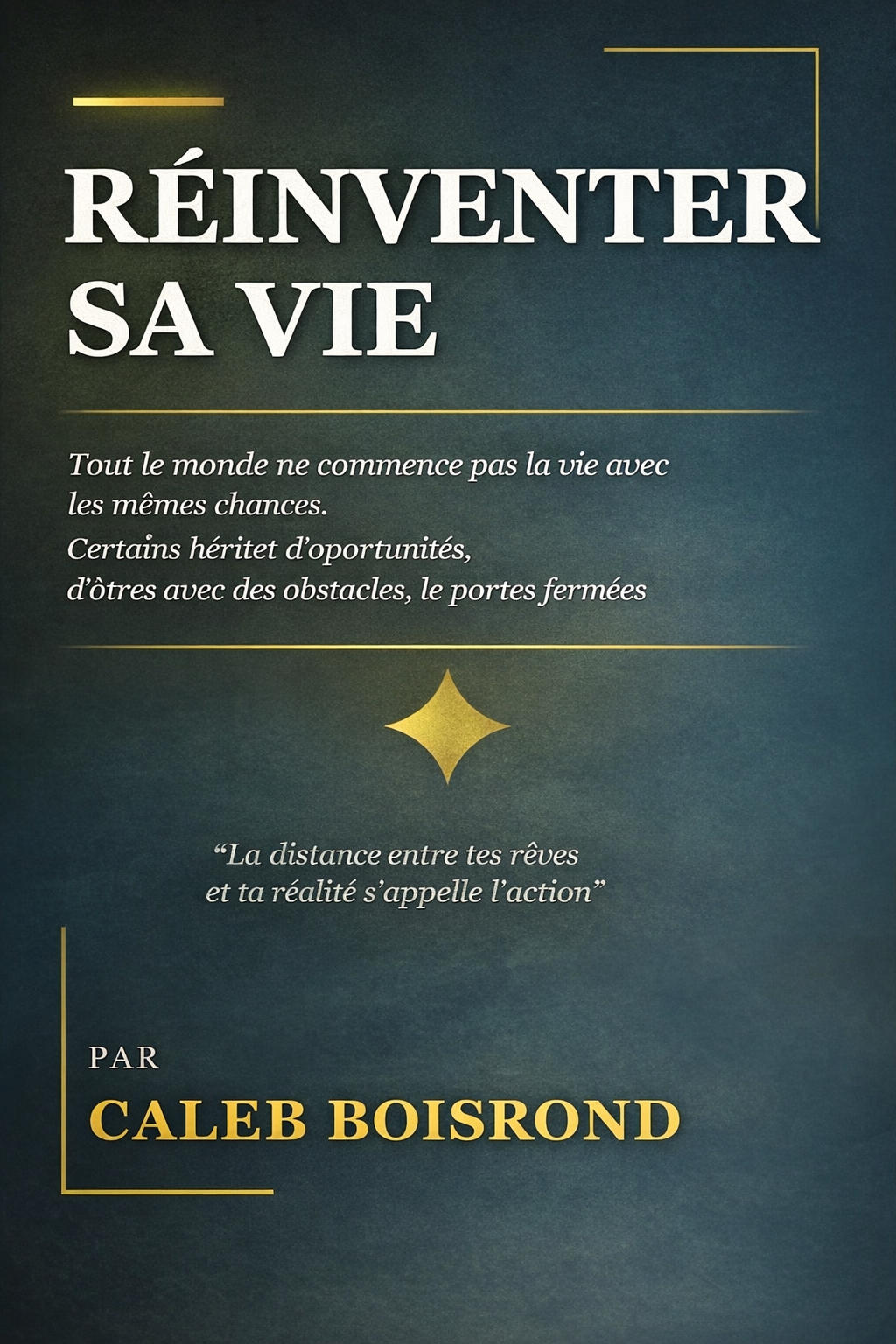 Reinventer Sa Vie Digital Product. - Muscle Faktor